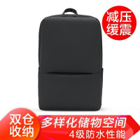 商务双肩包经典款