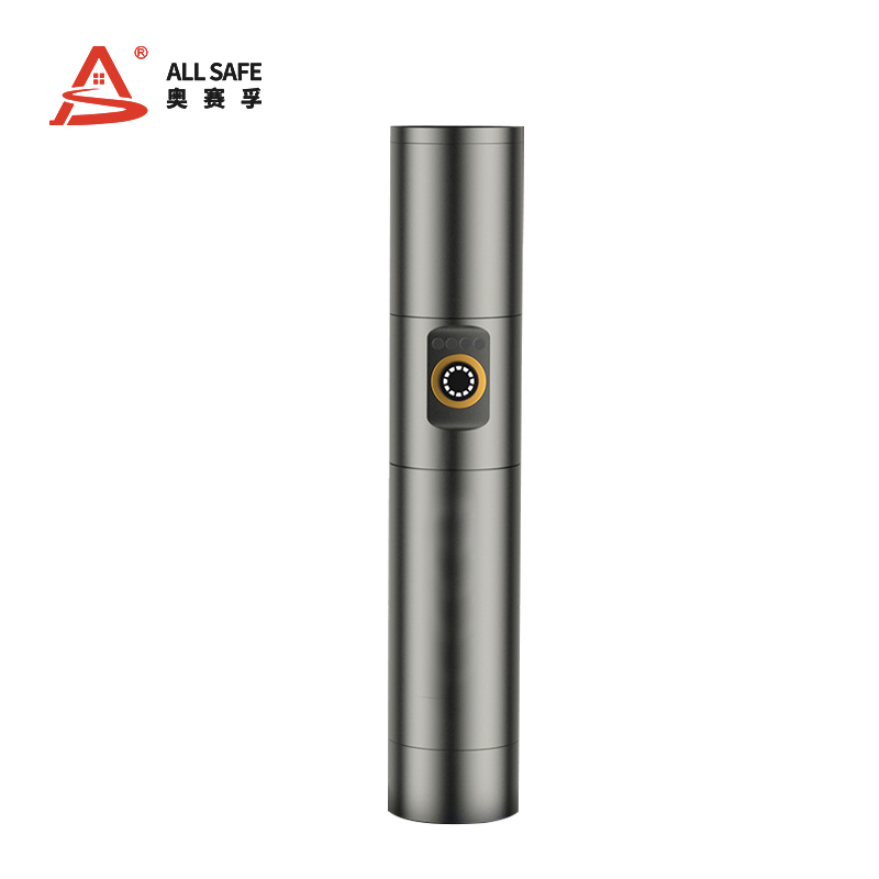 奥赛孚/ALLSAFE 远射超亮户外手电筒 ASF6030A