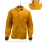 WELDAS/威特仕 雄蜂王 上身 焊服 44-2530(XXXL) (单位:件)