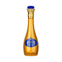 洋河 金洋河 52度 480ml 单瓶装 浓香型 白酒