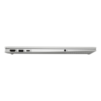 惠普(HP)星15 15-eg1010TU 15.6英寸轻薄窄边框笔记本电脑(i5-1155G7 16G 1TBSSD FHD IPS 高清屏) 月光银 升级