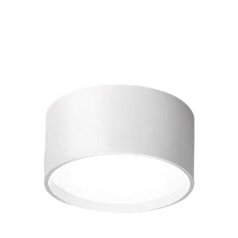 鑫彪LED明装筒灯CYTD-24W/盏高清大图