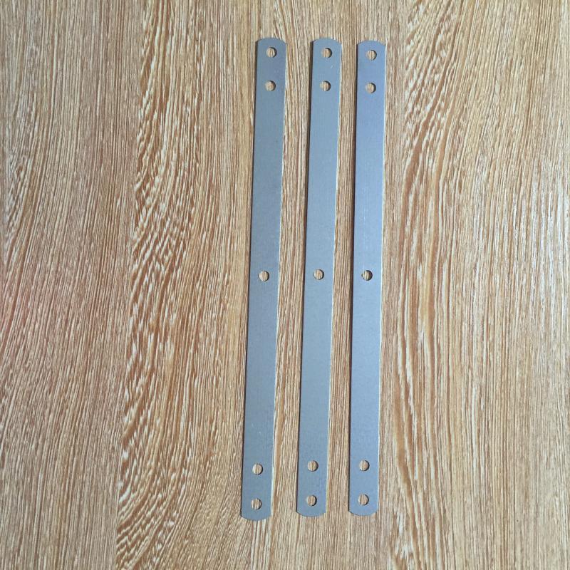 定做门窗安装固定片铝合金塑钢门窗安装连接片家具连接片木门铁片300