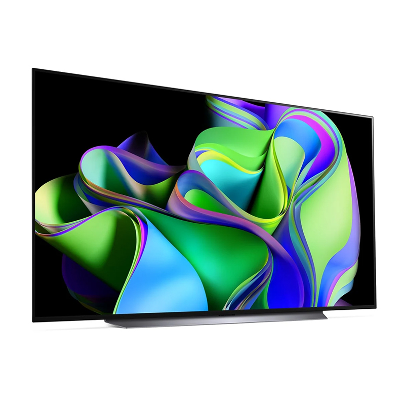 2023款lgoled83c3pca83英寸护眼防蓝光电竞游戏教育旗舰oled电视机