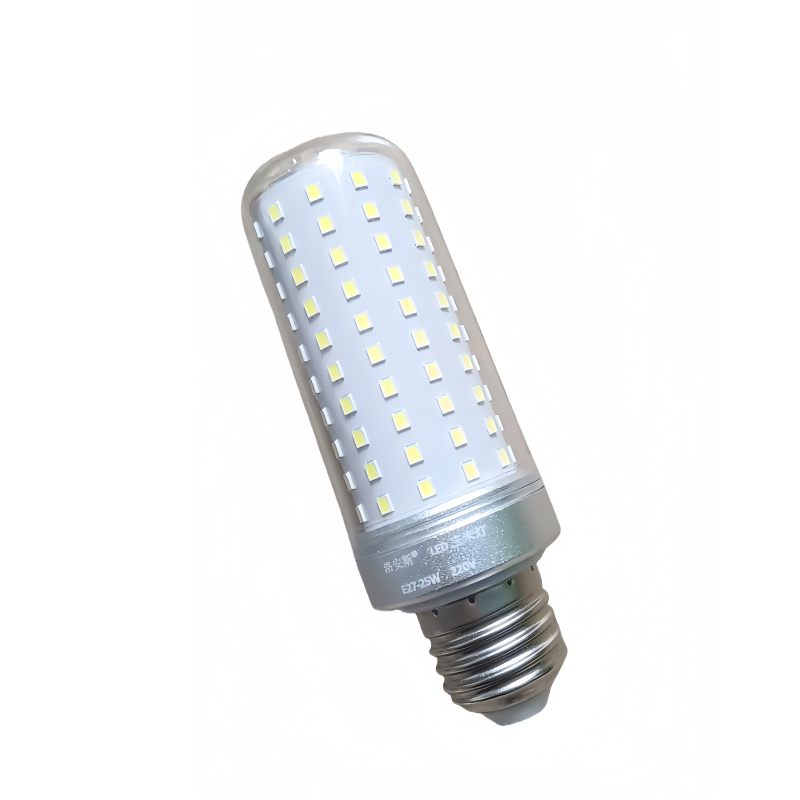 洛安斯 LED玉米灯 E27-25W 个高清大图