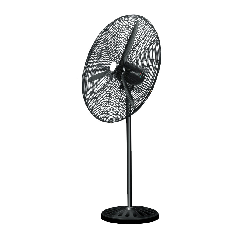 苏识650落地铝叶电风扇计价单位台黑