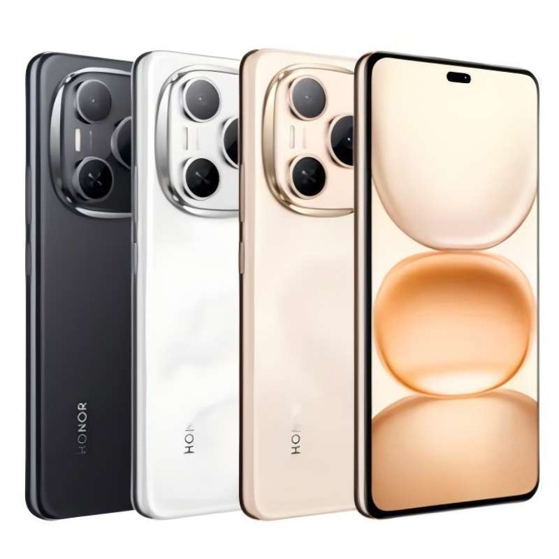 [政府补贴15%]荣耀Power 12GB 256GB 雪原白 8000mAh青海湖电池 荣耀自研C1+通讯芯片 十面抗摔 AI 5G手机