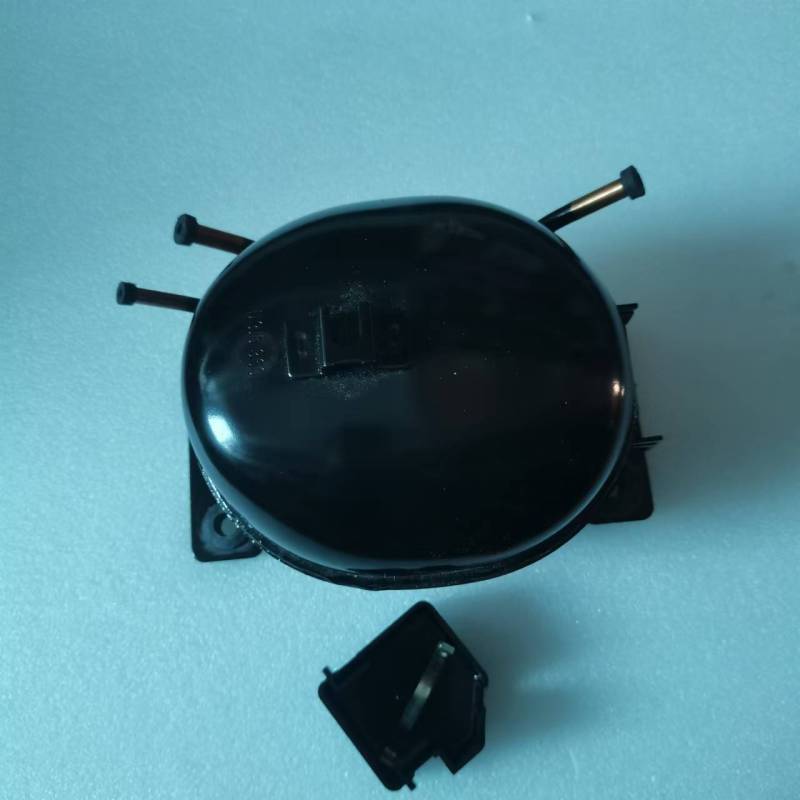 帮客材配 全新原装 P09701020271 3128LP压缩机 VMH1111Y 收前验货高清大图