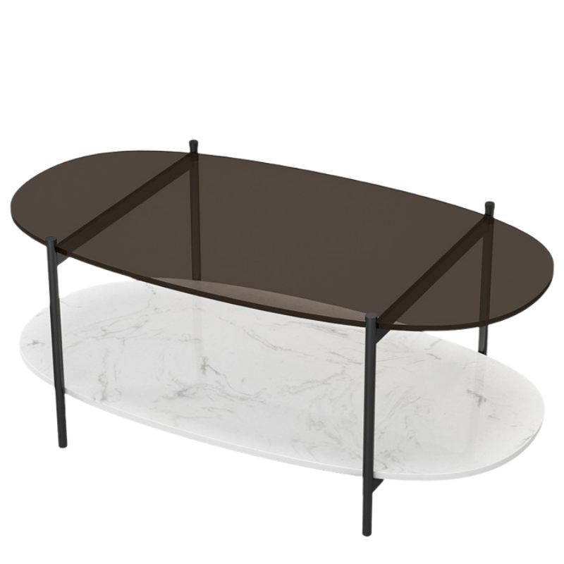 铭思达茶几1.1米个高清大图