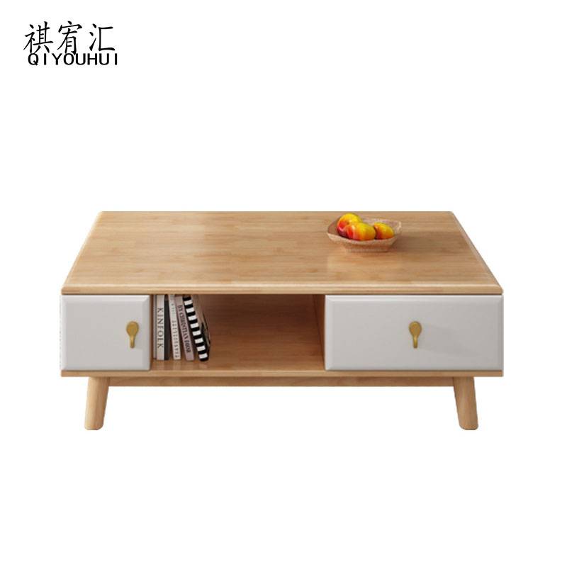 祺宥汇 茶几 120*60*40cm 个高清大图