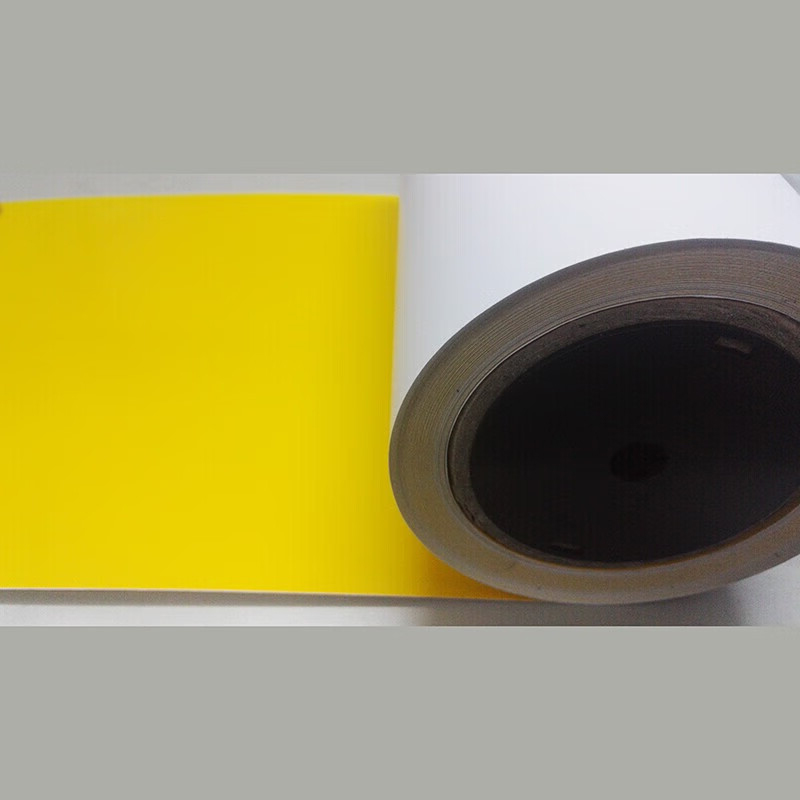 锡岳 XY-XP04S 260mm*20M 不干胶标签(计价单位:卷)黄色