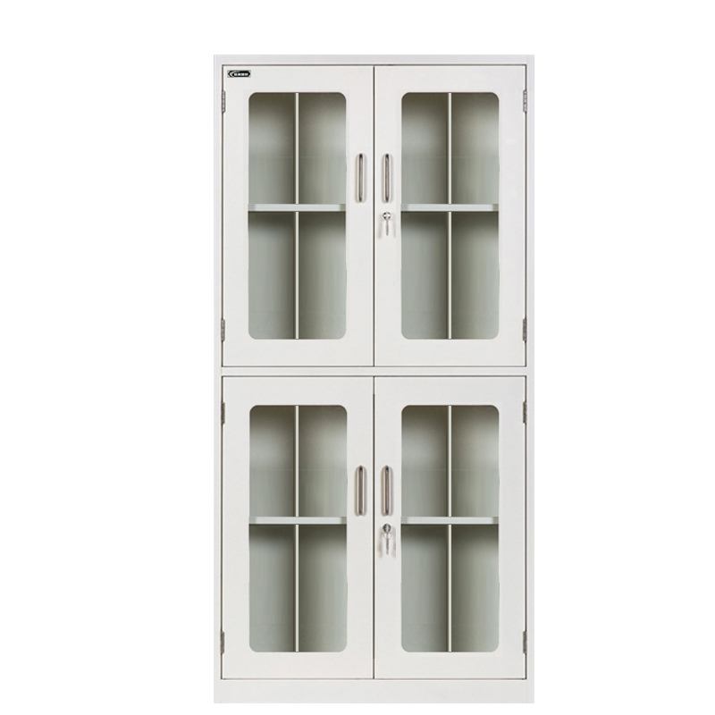 酷美智悦 文件柜大器械 1850×900×400mm KM-JZ158 个高清大图
