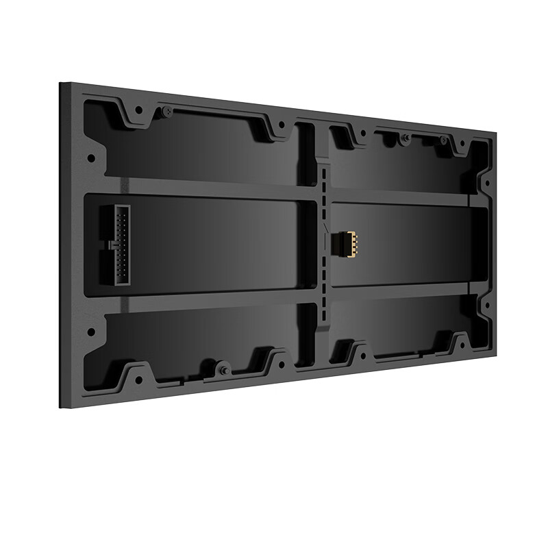 蓝普 LED显示屏 LC1.2COB 平方米高清大图