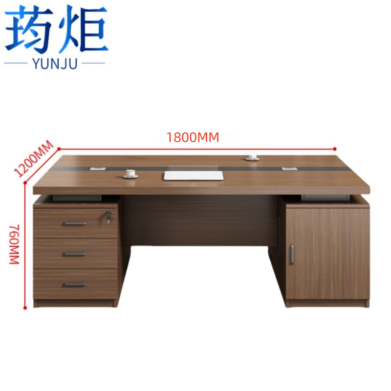 荺炬办公桌*高清大图