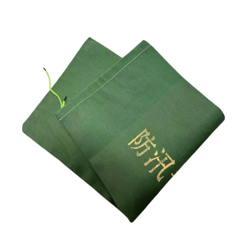 沁渝优品 防汛沙袋 30*70cm 个高清大图