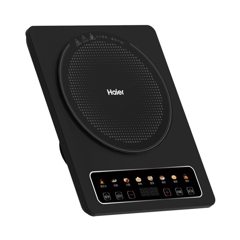 海尔(Haier)电磁炉C21-CK36升级版高清大图