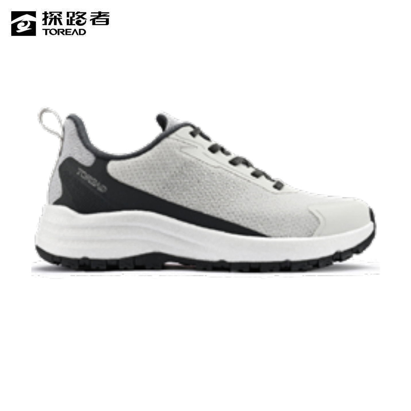 探路者(TOREAD) 女式徒步运动鞋 TFAAAM82282-G01X/双