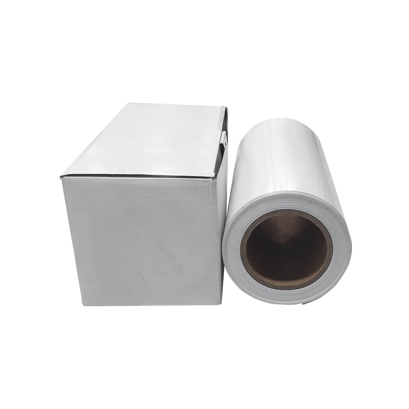 MASUNG MS-BQ260 260mm*20m 打印机标签胶贴(1盒/卷) 白色高清大图