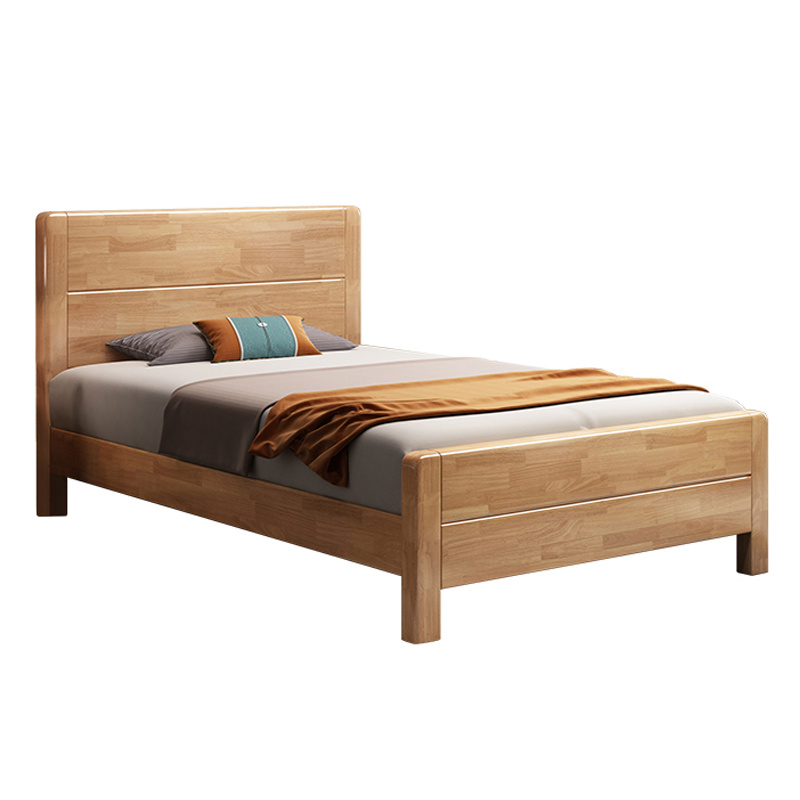 汐 单人床90cm张高清大图