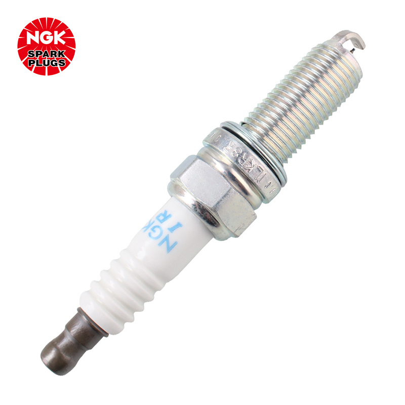 NGK 铱铂金火花塞 ILKR8R8 94109 四支装 新款长安汽车CS55/CX70/科尚/睿骋/逸动