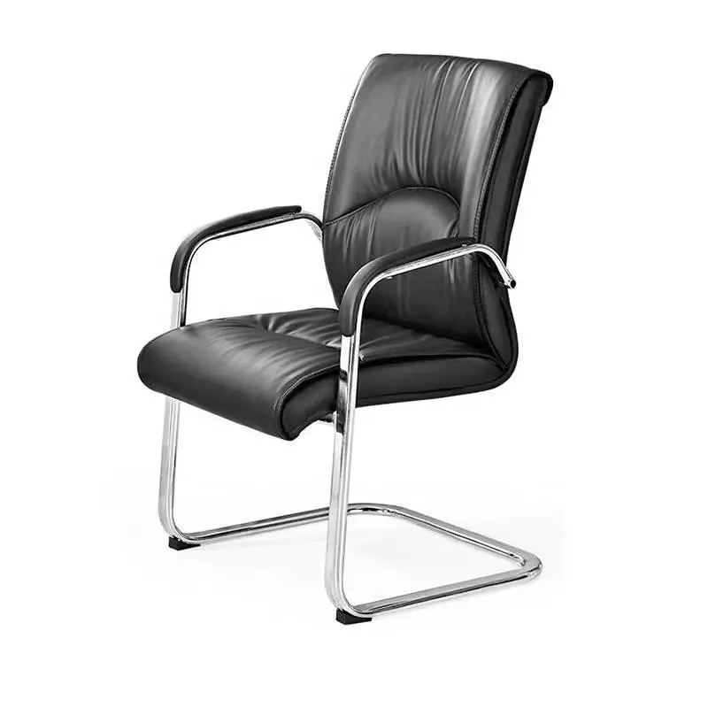 涵美大成 弓形脚办公椅 600*600*950mm 把