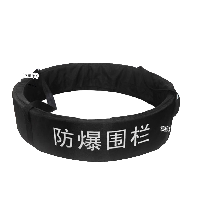 圣承启 防爆毯 160cm套高清大图