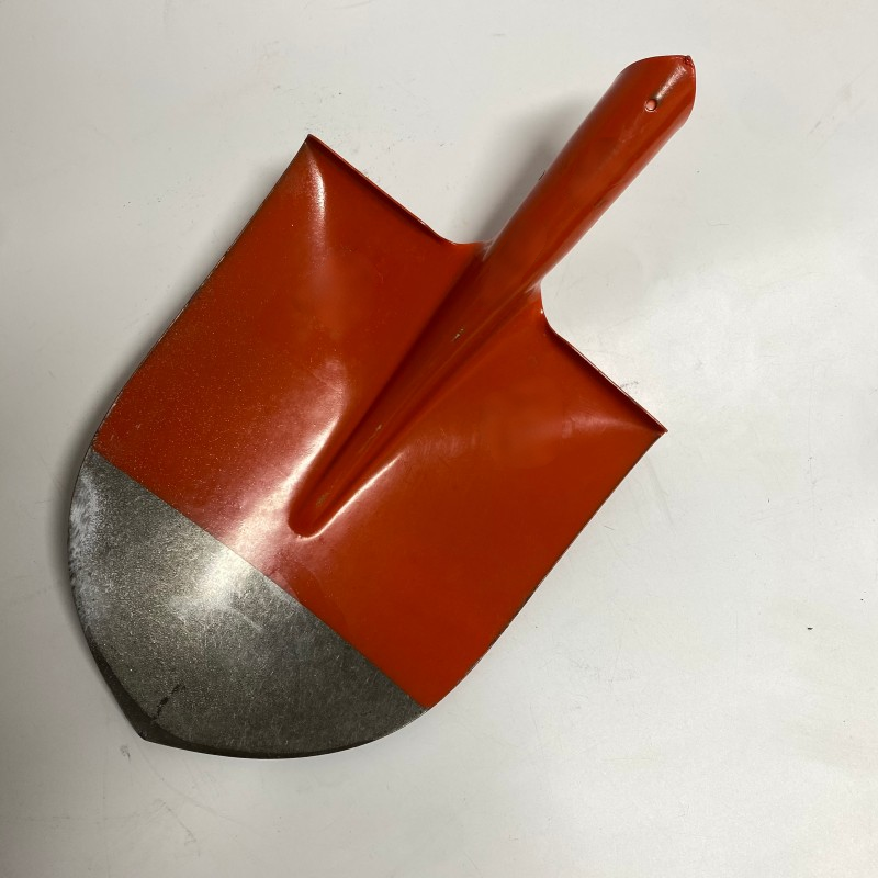 湘恒锐 钢锹 尖口30*24cm 把高清大图
