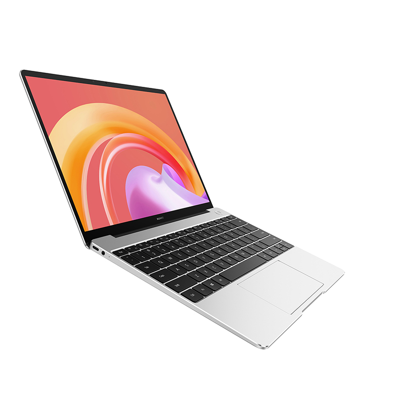 HUAWEI MateBook 13 2021款 13英寸 2K触控超轻薄笔记本 全新酷睿11代 i5 16GB 512GB 锐炬显卡 多屏协同 皓月银
