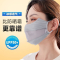 防晒口罩女防紫外线网纱遮阳面罩夏季护眼角显脸小2025新款脸基尼3759A