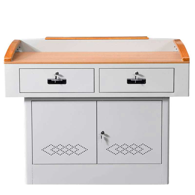 河洛伟业多媒体讲台1m张高清大图