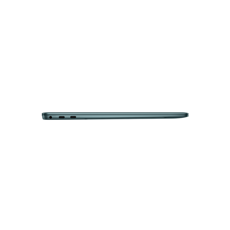 华为HUAWEI MateBook X Pro 轻薄本笔记本电脑 2021款 13.9英寸 3K触控全面屏 全新酷睿11代i7-1165G7 16GB+1TB 翡冷翠 锐炬显卡