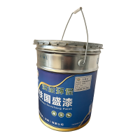 ZTGS中铁国盛丙烯酸聚氨酯稀释剂15KG/桶