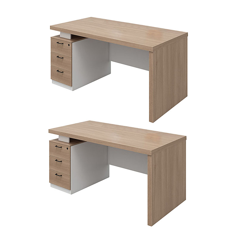 诺聚嘉鑫 实木岩板桌 1平方米 平方米高清大图