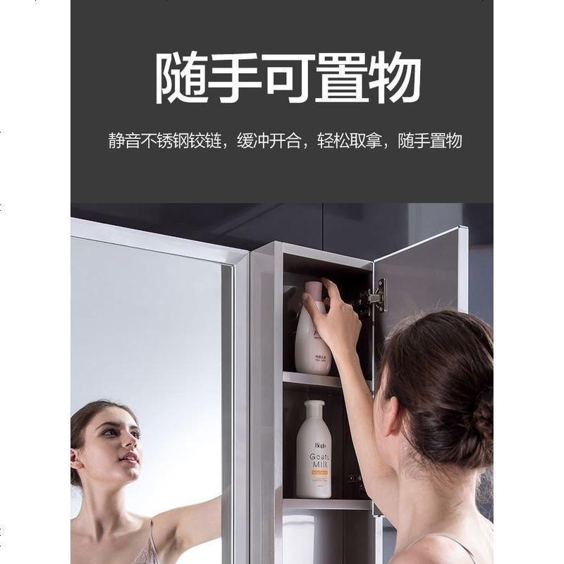 海澳德 不锈钢浴室柜组合厕所卫生间简约现代洗脸盆洗手池卫浴面盆洗漱台