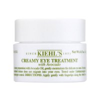科颜氏(kiehl’s)金盏花洗面奶 爽肤水 高保湿面霜乳液 牛油果眼霜白泥面膜精华 提拉紧致牛油果眼霜14g