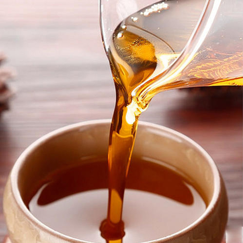 苏合秾园小榨大豆油5l桶