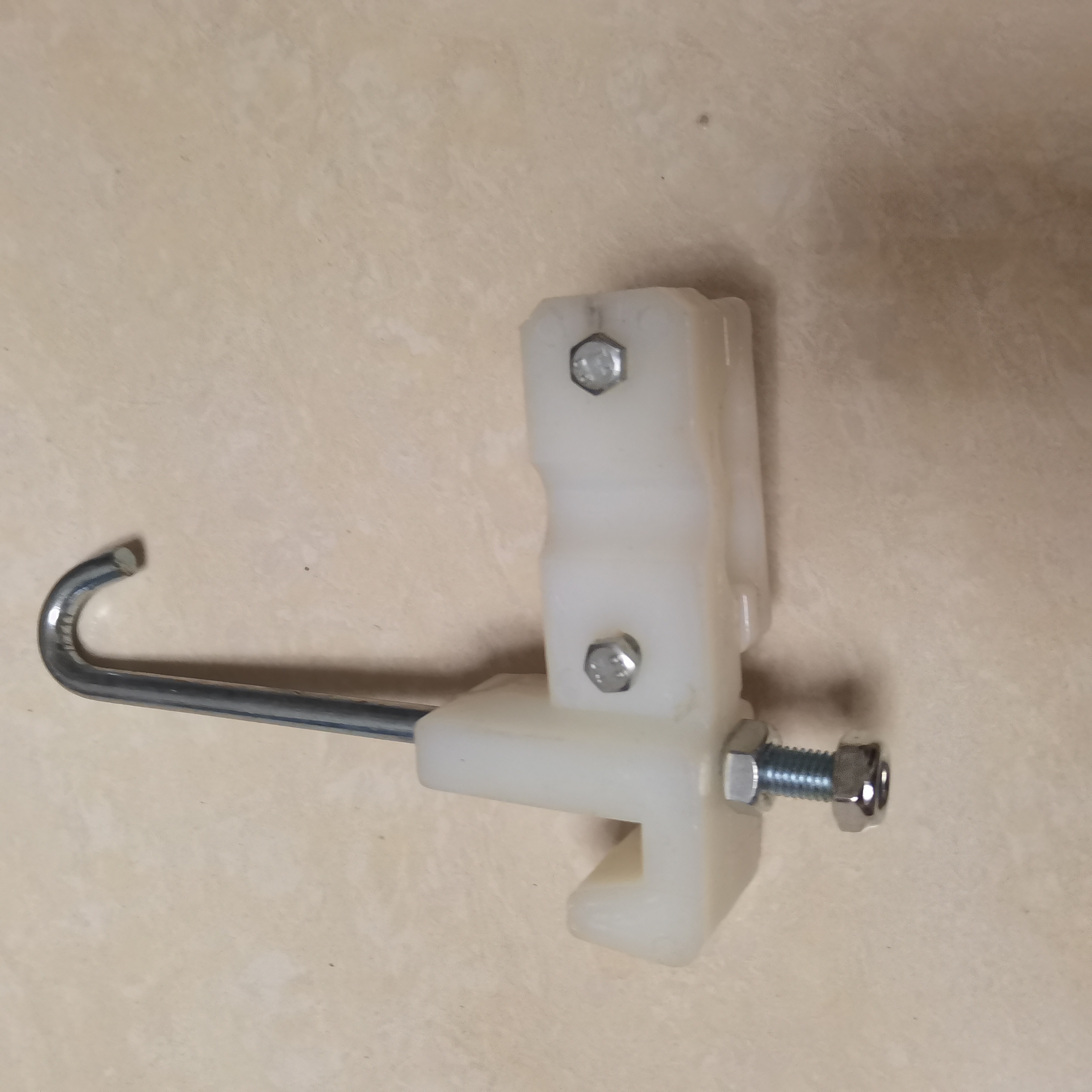 ZHE YAO DEVELOPMENT 线卡 单边 套高清大图