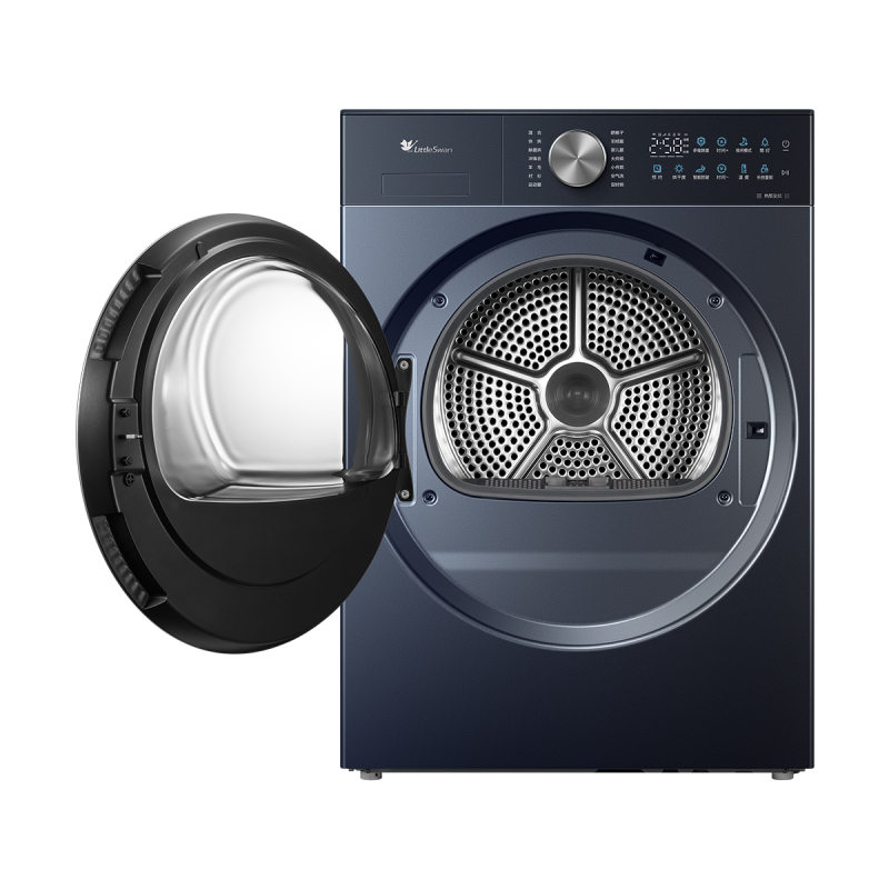 小天鹅(little swan)烘干机th10-h86z报价_参数_图片_视频_怎么样