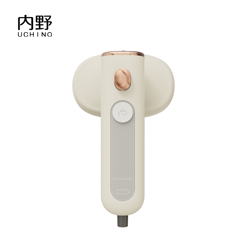 内野(UCHINO)迷你 熨烫机 HU-HGT60-05高清大图