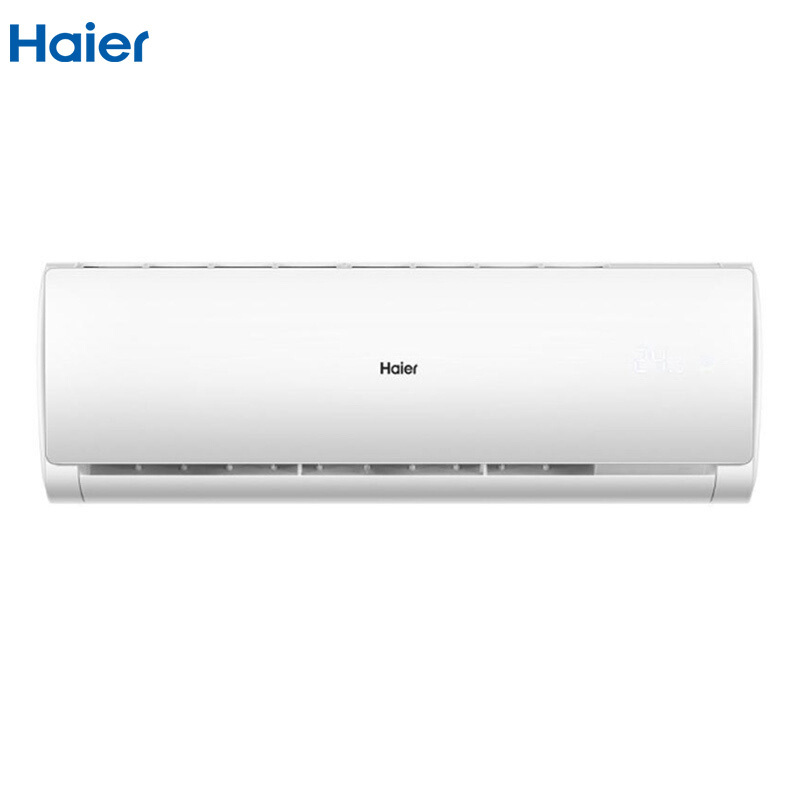 海尔haier空调挂机2匹壁挂式变频二级冷暖客厅卧室空调kfr50gw19hda22