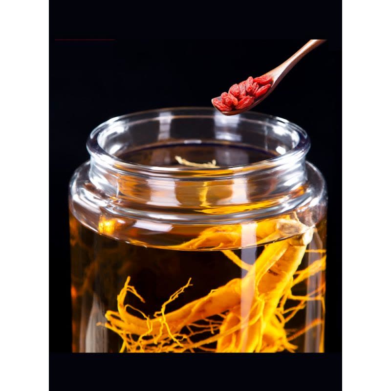 加厚泡酒玻璃瓶带龙头10斤20斤家用泡酒罐人参酒瓶泡酒坛子密封罐 15斤裸瓶+高工艺架(送泡酒三件套)图片