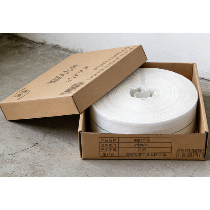 贝策 编织水带 4寸DN100 米高清大图