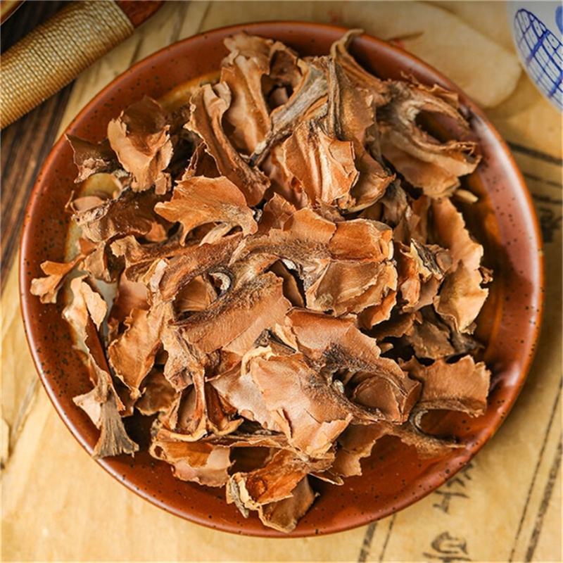 分心木250g粉正品核桃的分心木核桃壳隔心木夹心木核桃衣粉高清大图