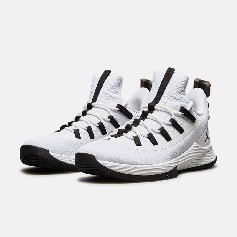 nike耐克airjordan ultra fly男巴特勒2运动篮球鞋ah8110-100