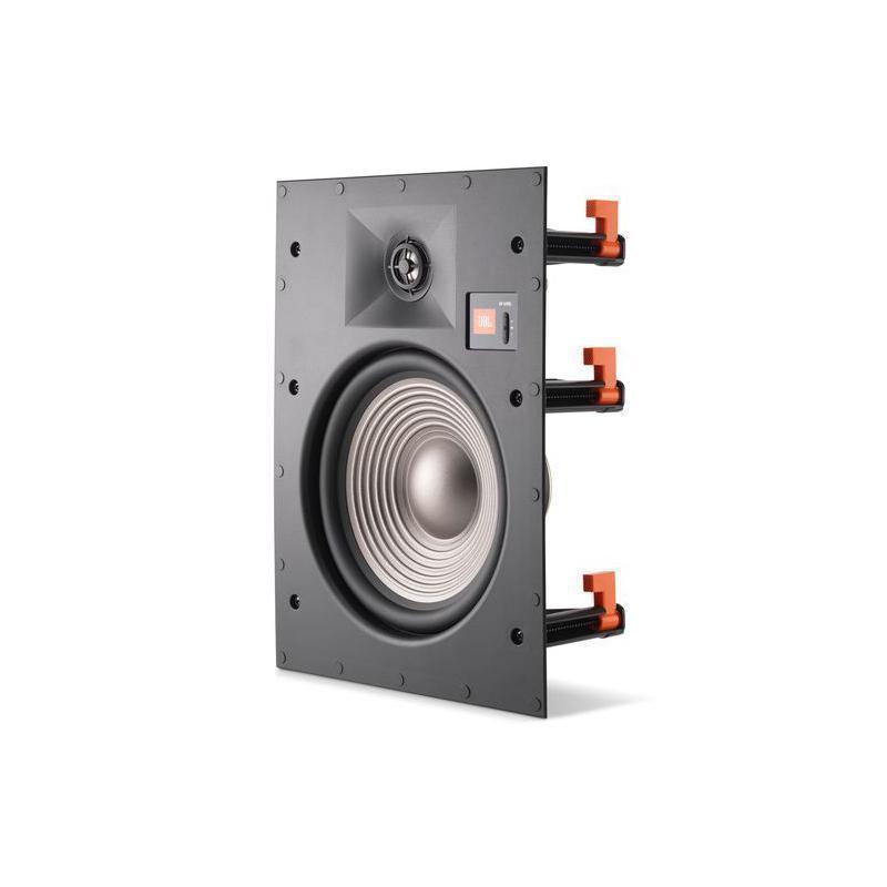 JBL studio2 8iC 8iW 套装吸顶隐蔽式音响 7.1家庭影院吊顶 嵌入式 8寸喇叭高清大图