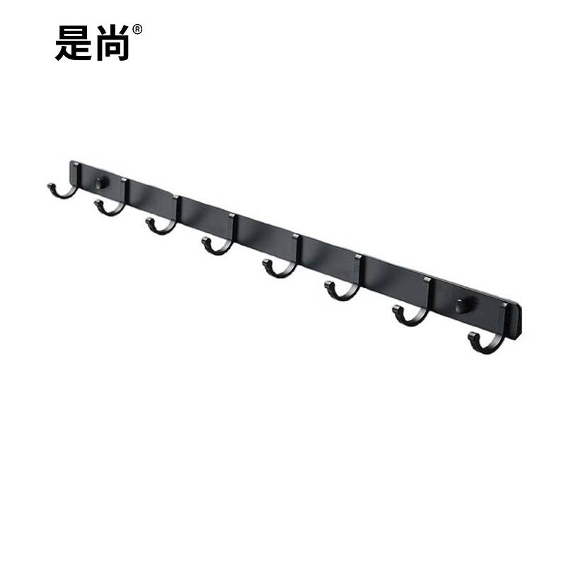 是尚 置物架 衣服挂钩 8钩 个高清大图