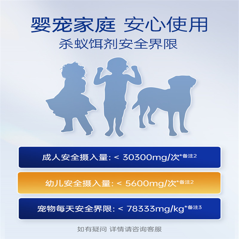拜灭士 易杀蚁胶饵12g高清大图