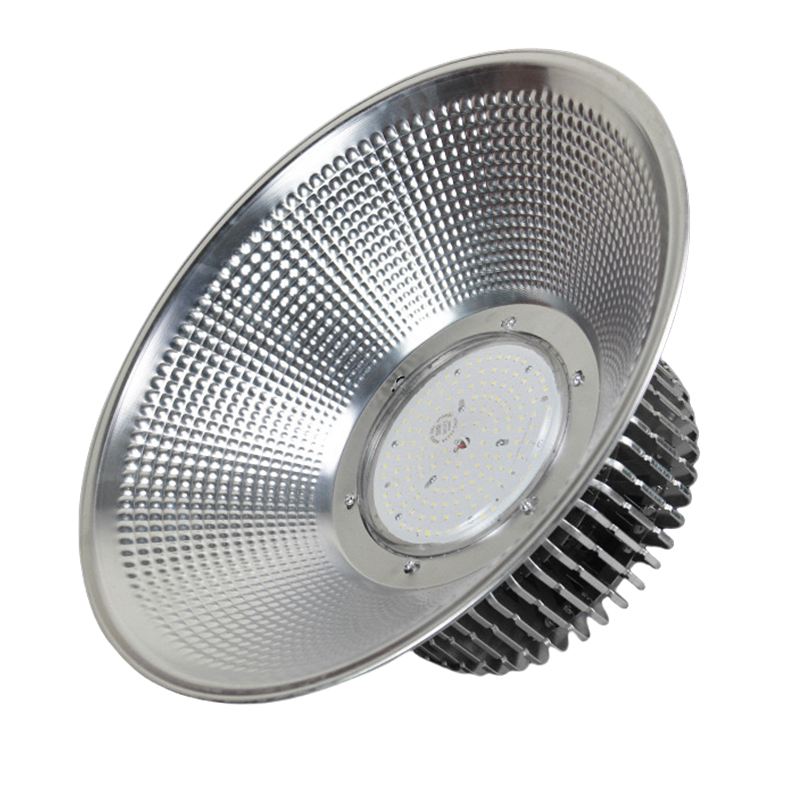 西瑞思-LED鳍片工矿灯-XRS-QPD 200W/个高清大图