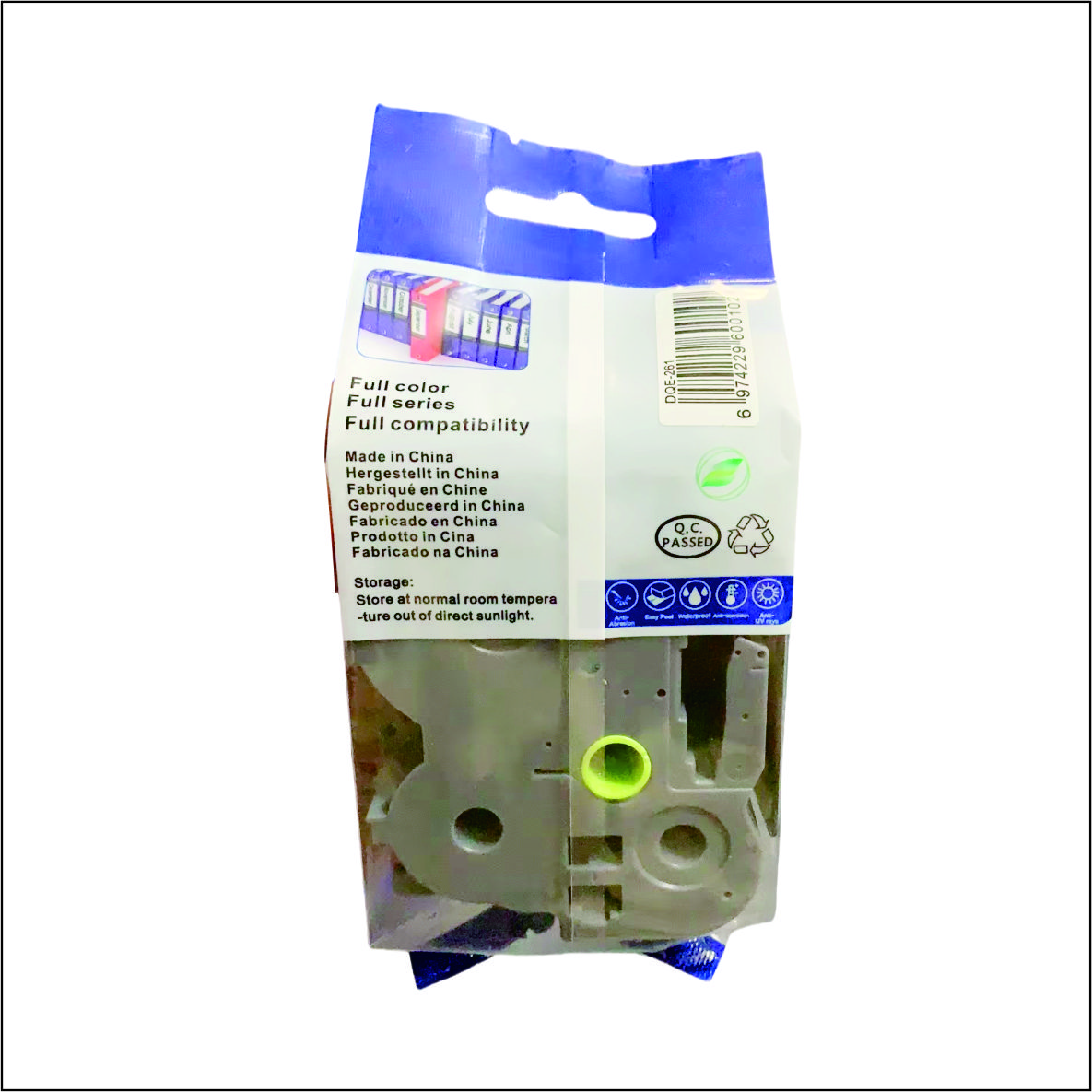 99打印标签36高清大图