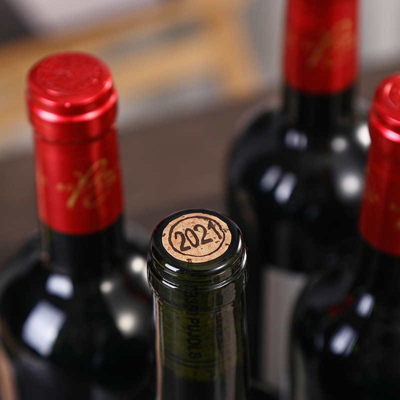 CHATEAU MARAC玛乐城堡 2021法国AOC原瓶750ML